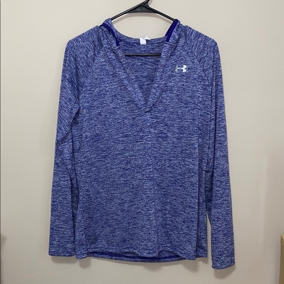 Under Armour Tops - Under Armour Long Sleeve Dri Fit